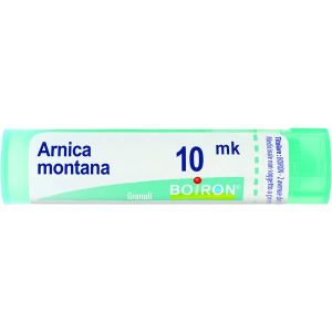 Boiron Arnica Montana Xmk Diluizione Korsakoviana In Granuli