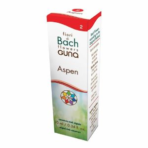 Aspen Gun Gocce 10ml Preparazione