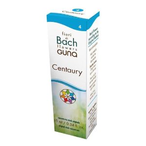 Centaury Gun Gocce 10ml Preparazione