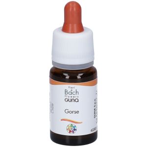Gorse Gun Gocce 10ml Preparazione