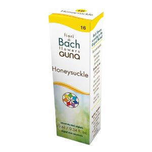 Honeysuckle Gun Gocce 10ml Preparazione