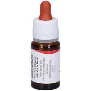 Red Chestnut Gun Gocce 10ml Preparazione