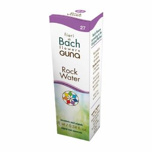 Rock Water Gun Gocce 10ml Preparazione