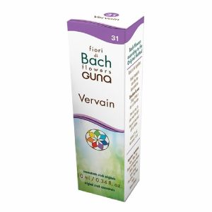 Vervain Gun Gocce 10ml Preparazione