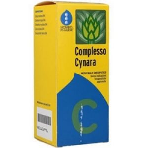 Cemon Homeo Complex Cynara Drops 150 ml
