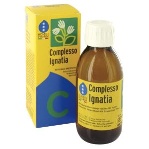 Cemon Homeo Complesso Ignatia Amara Gocce 150ml