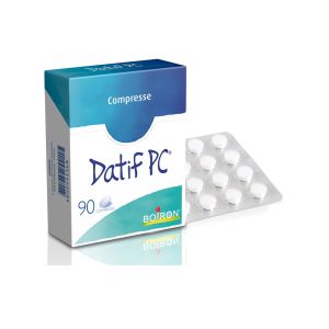 BOIRON DATIF PC 90 CPR