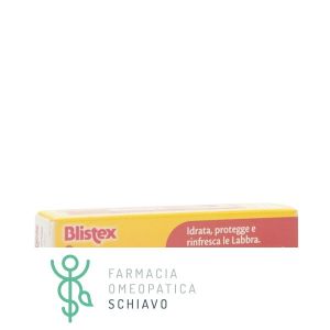 Blistex Orange Mango Blast SPF15 Trattamento Labbra Idratante 1 Stick