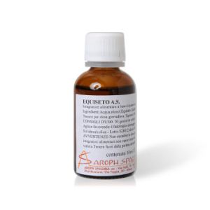 Horsetail As Hydroalcoholic Solution 50ml