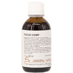 Fucus Composto 50ml