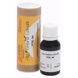 Cemon Vital Fee 15 Ml.