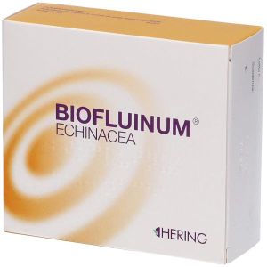 Biofluinum Echinacea Medicinale Omeopatico 30 Capsule
