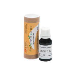 Cemon Fito Embrio Menstruo Extracts FEE 15 ml