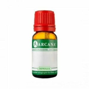 Kalium Carbonicum 49lm Gocce 10ml