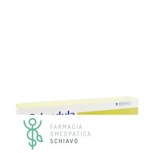 Pharmex Calendula Homeocrem Homeopathic Cream 50g