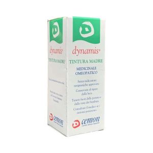 Ribes Nigrum e Foliis Tintura Madre 100ml