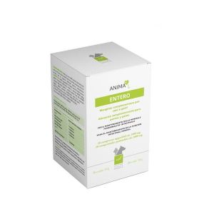 Anima 4 Entero 50 Compresse 1g