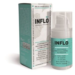 Specchiasol Inflò Contorno Occhi e Labbra 15ml