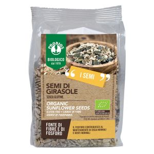 Probios Semi Di Girasole Biologico Senza Glutine 300 g
