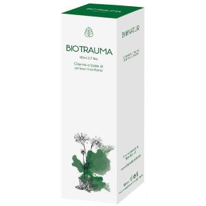 Biotrauma Crema Antinfiammatoria 50g