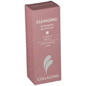 Collagenil detergente restitutivo pelli secche e fragili 200 ml