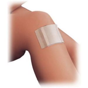 Euscar Plasters Patch Scars 2,5x10cm