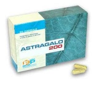 Astragalo 200 45 Capsule 300mg