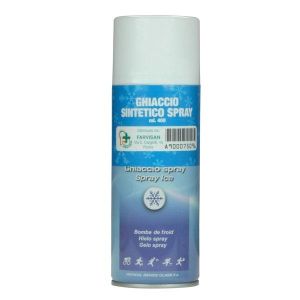 Farvisan Ghiaccio Istantaneo Spray 400ml