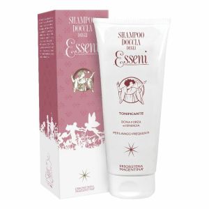 Shampoo Doccia Degli Esseni 200ml