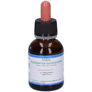Herboplanet Msa Juniperus Commun Integratore  50ml