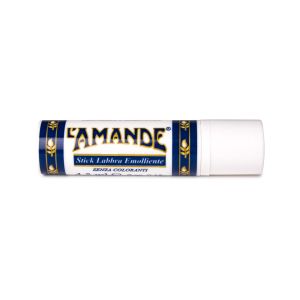 L'amande Marseille Stick Labbra Emolliente 4,5ml