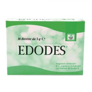 Edodes 16 Bustine