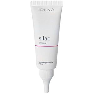 Silac Crema per Pelle Stressata 40ml