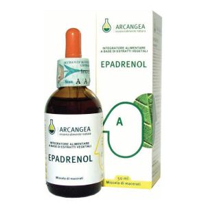 Epadrenol Integratore Drenante 50ml