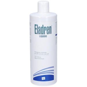 Eladren Detergente Liquido 500ml