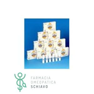 Nomabit Vine Fiori di Bach Globuli 6 g monodose