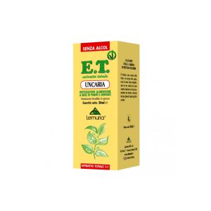Uncaria Estratto Totale Gocce 30ml