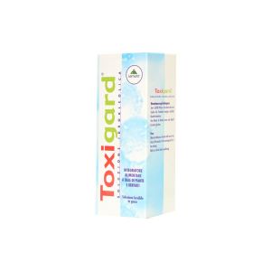 Toxigard Soluzione Idroalcolica Gocce 30ml