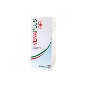 Venaplus Gel Venolinfomimetico Integrato 150ml