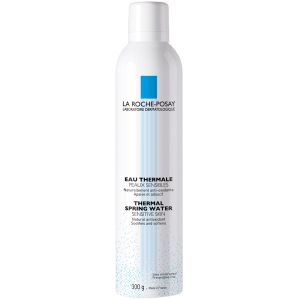 La roche posay acqua termale spray pelle sensibile viso e corpo 300 ml