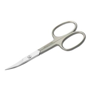 Beautytime Forbicine Punta Curva Sottili