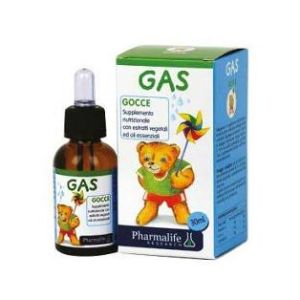 Gas Children Drops 30ml