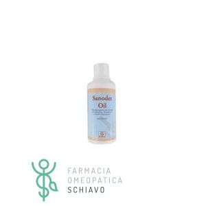 Sanodet olio detergente 500 ml