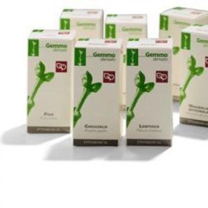 Fitomedical Agnocasto Macerato Glicerinato 200ml