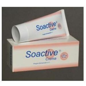 Soactive Cellular Renewal Cream 50 ml