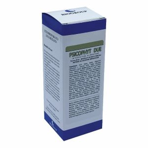 Psicophyt Due Integratore Equilibrio Psicofisico 50ml