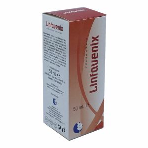 Linfavenix Integratore Circolazione Venosa 50ml