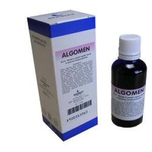 Algomen Supplement 50 ml
