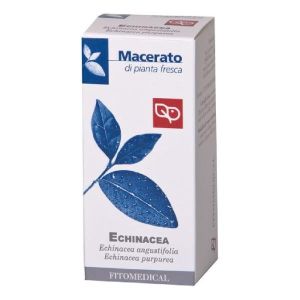 Echinacea Tintura Madre 50ml
