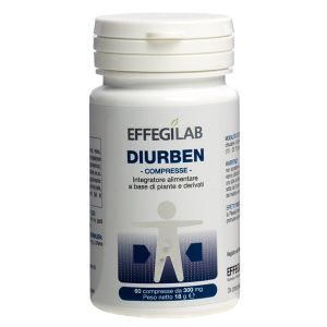 Diurben 60 Compresse